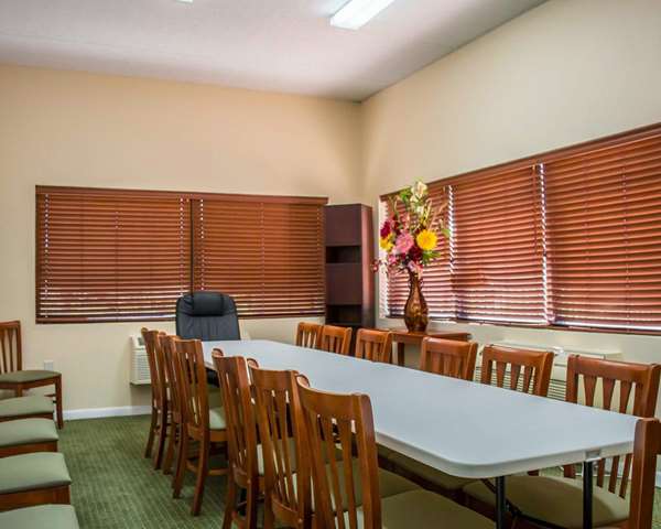 Quality Inn | 9373 Cortez Blvd, Spring Hill, FL 34613, USA | Phone: (352) 596-9000