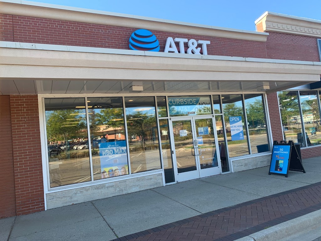 AT&T Store | 23328 Farmington Rd, Farmington, MI 48336, USA | Phone: (248) 477-8177