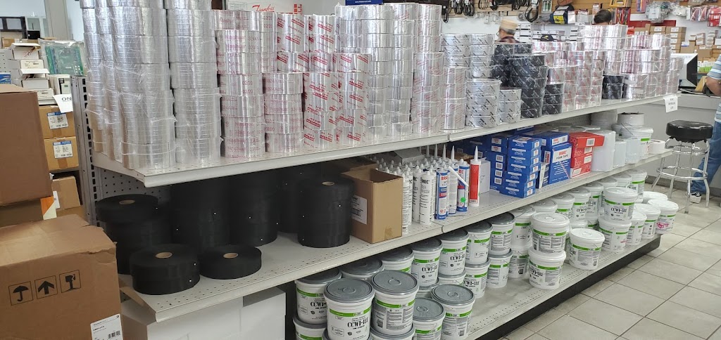 Southwest AC Supply | 9612 Westpark Dr, Houston, TX 77063, USA | Phone: (713) 266-9002