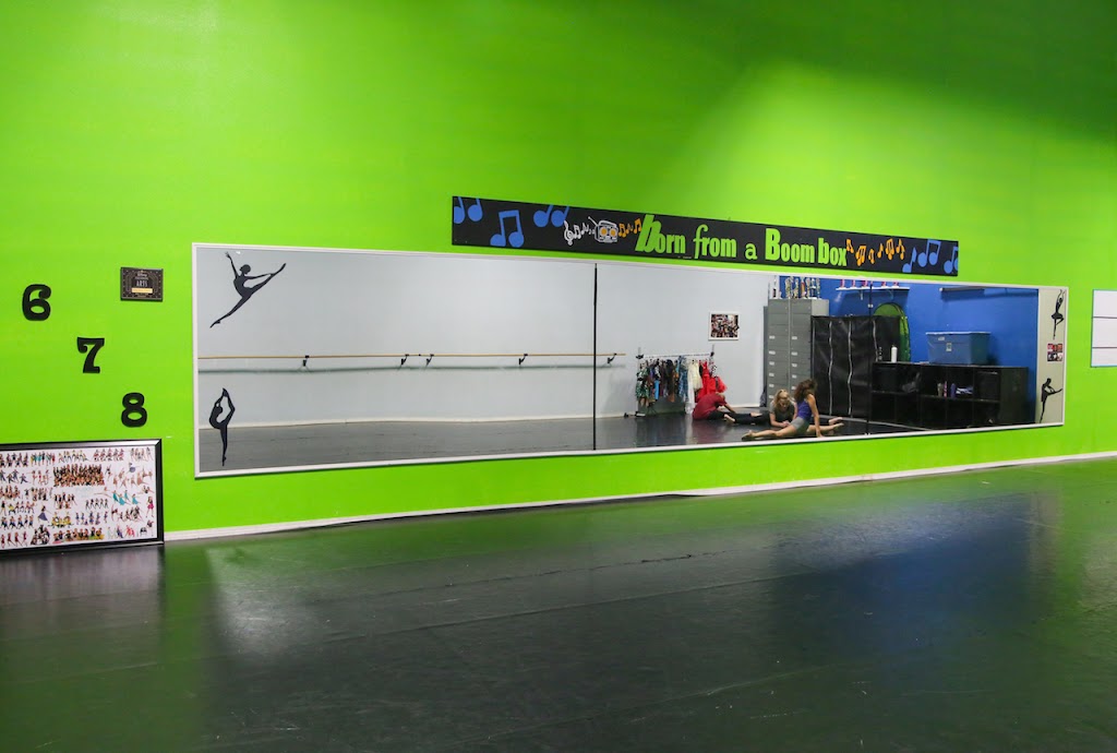 The Spot | Tumbling and Dance | 665 E Bidwell St, Folsom, CA 95630, USA | Phone: (916) 370-7792