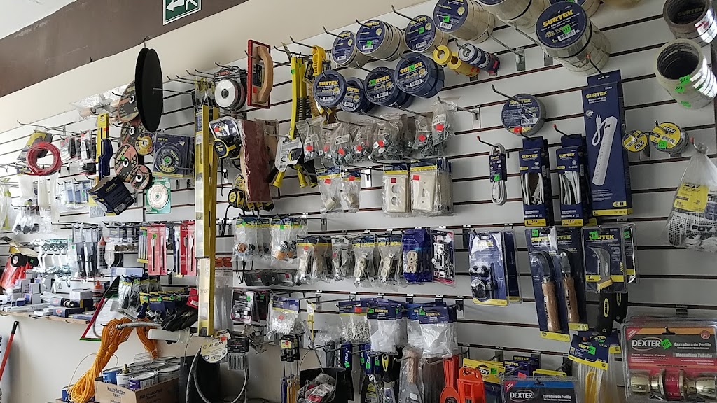 Pinturas Guerra(PINTURAS AMÉRICANAS) y agencia de paquetería de MERCADO LIBRE | Sierra Pinta 14681, Valle Dorado, 22170 Tijuana, B.C., Mexico | Phone: 664 450 0431