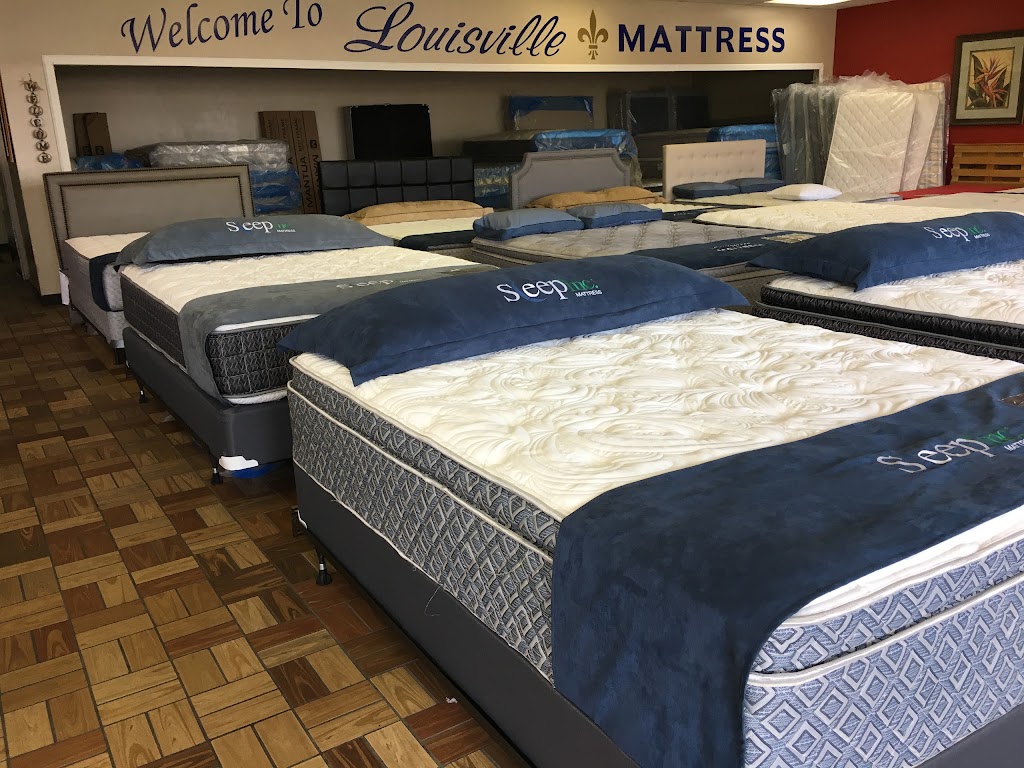 Louisville Mattress | 6504 N Preston Hwy, Louisville, KY 40229, USA | Phone: (502) 883-1875