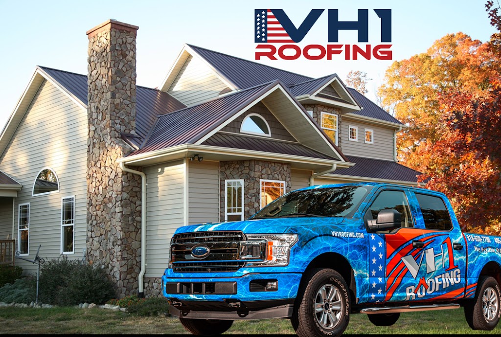 VH1 Roofing | 10128 S 78th E Ave, Tulsa, OK 74133, USA | Phone: (918) 630-7788