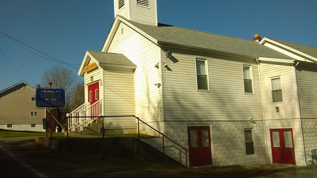 Bunola Church of the Nazarene | 371 Bunola River Rd, Bunola, PA 15020, USA | Phone: (412) 384-7391