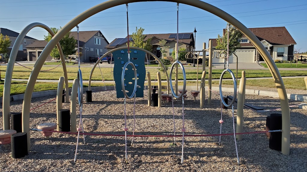 Fit and Fun Park | 7319 Mountain Spruce Dr, Colorado Springs, CO 80927, USA | Phone: (719) 522-2432