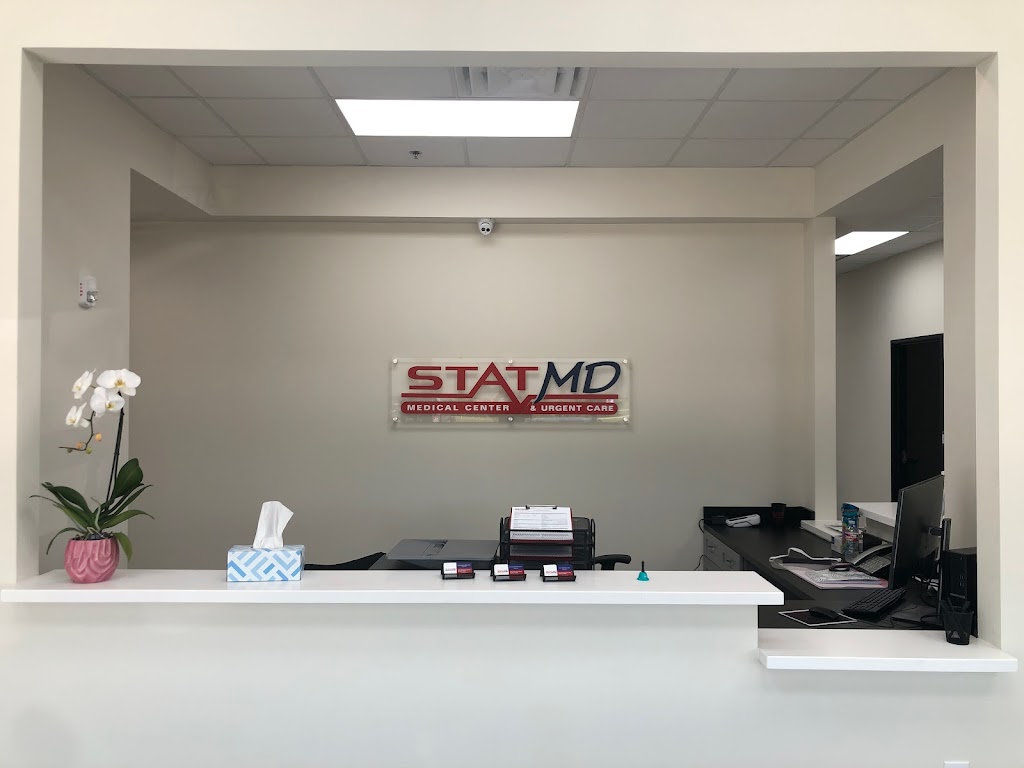 Stat MD Medical Center & Urgent care | 1395 E Eldorado Pkwy Suite 400, Little Elm, TX 75068 | Phone: (469) 200-5974