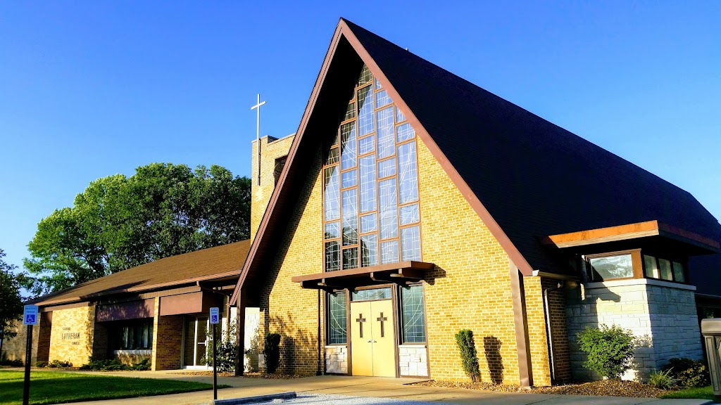 St John Lutheran Church | 1110 N Market St, Sparta, IL 62286 | Phone: (618) 443-3634