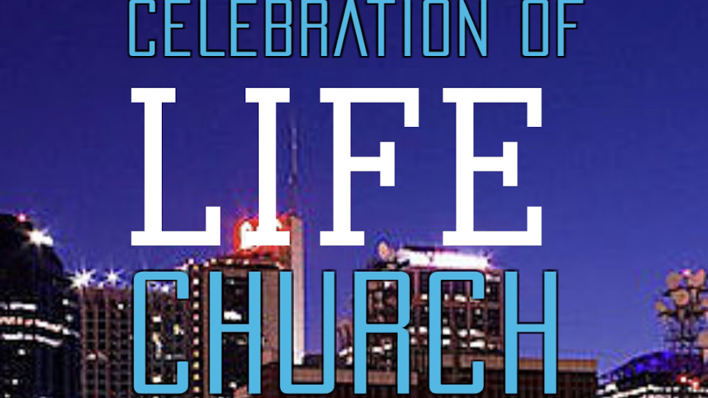 Celebration of Life Church | 768 Forest Retreat Rd, Hendersonville, TN 37075, USA | Phone: (615) 826-7575