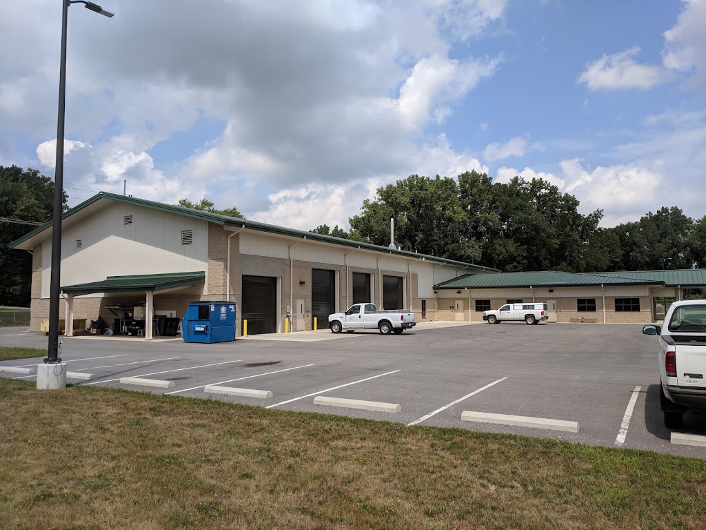 Fremont Sewage Treatment Plant | 1019 Sand Rd, Fremont, OH 43420, USA | Phone: (419) 334-3876