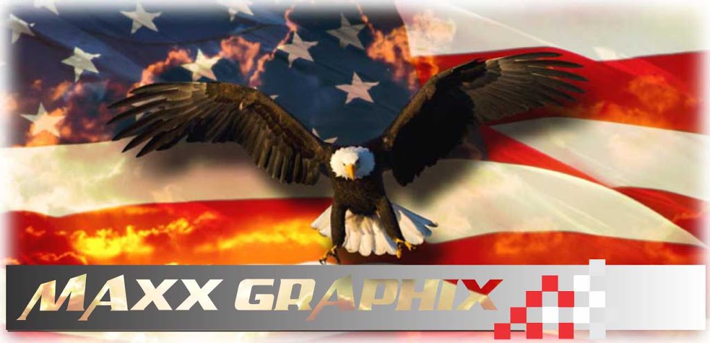 Maxx Graphix | 2579 Mason Montgomery Rd, Mason, OH 45040, USA | Phone: (513) 204-9302