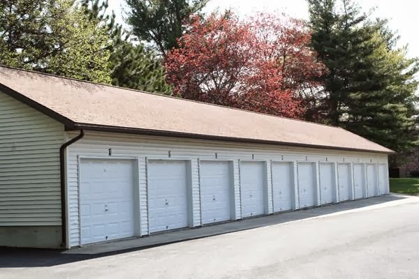 Hollandale Apartments | 2 Hollandale Ln, Clifton Park, NY 12065, USA | Phone: (518) 371-4737