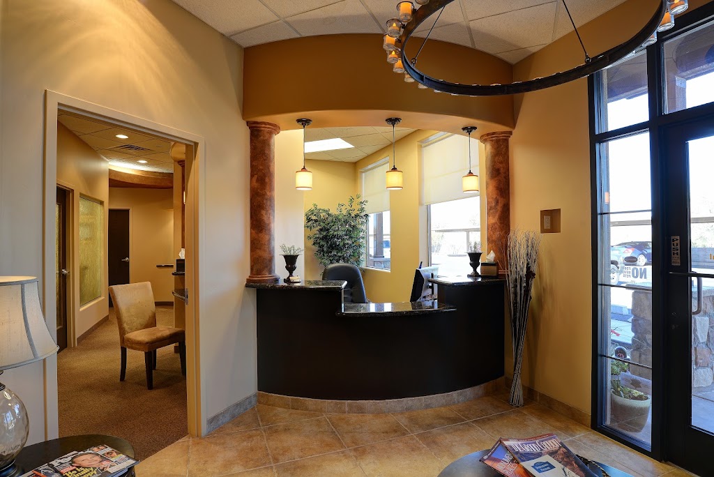 Dr. Melissa J. Goins, DDS | 7100 E Cave Creek Rd #101, Cave Creek, AZ 85331, USA | Phone: (480) 595-0715