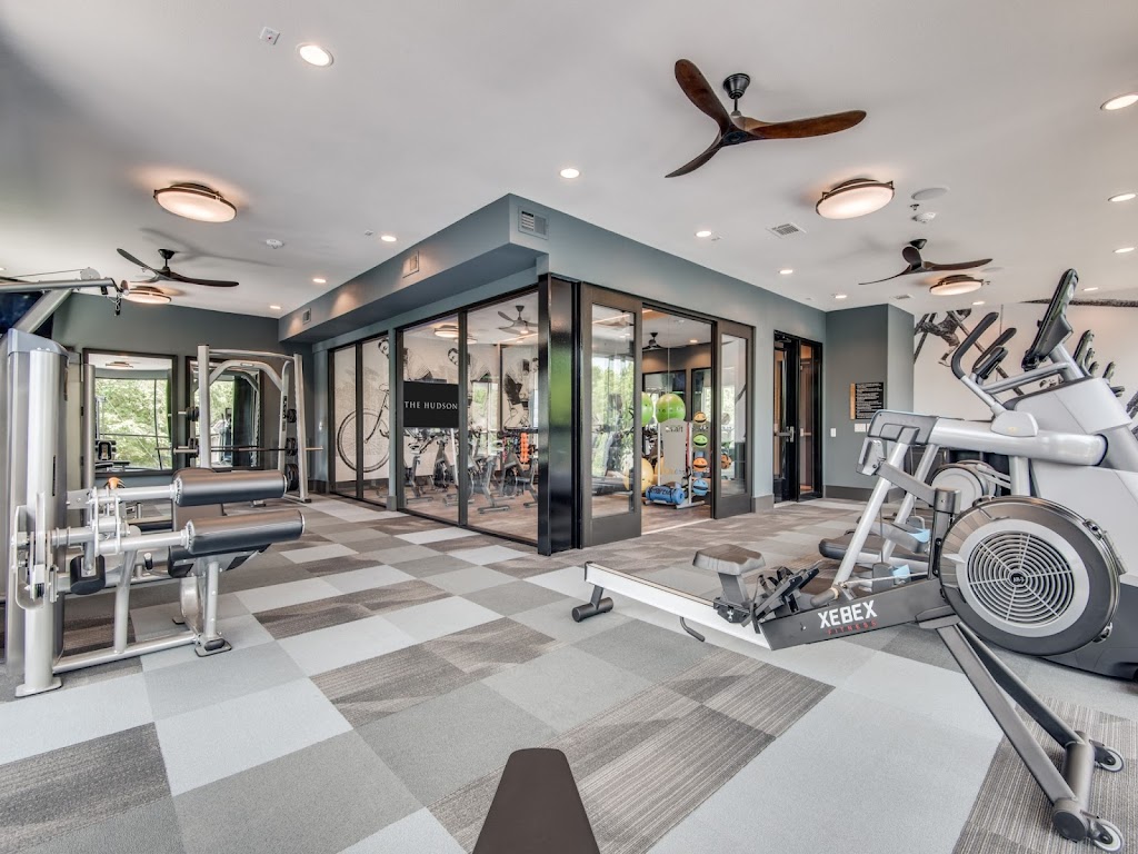 The Hudson Dallas Apartments | 4805 McKinney Ave, Dallas, TX 75205, USA | Phone: (214) 731-4798