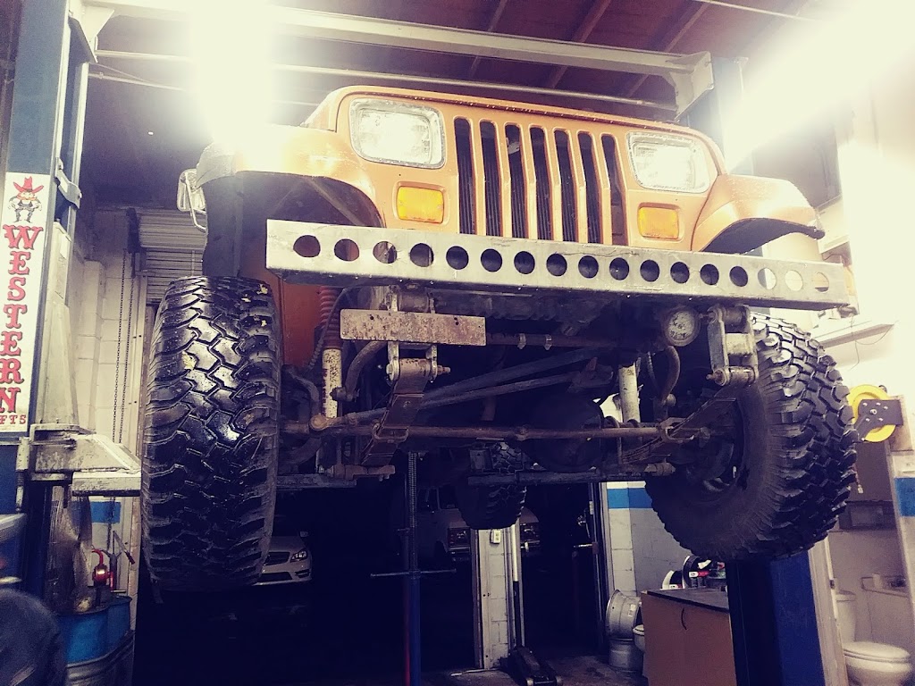 Terrys Auto Repair & Towing | 1150 Erickson Rd, Concord, CA 94520, USA | Phone: (925) 269-2467