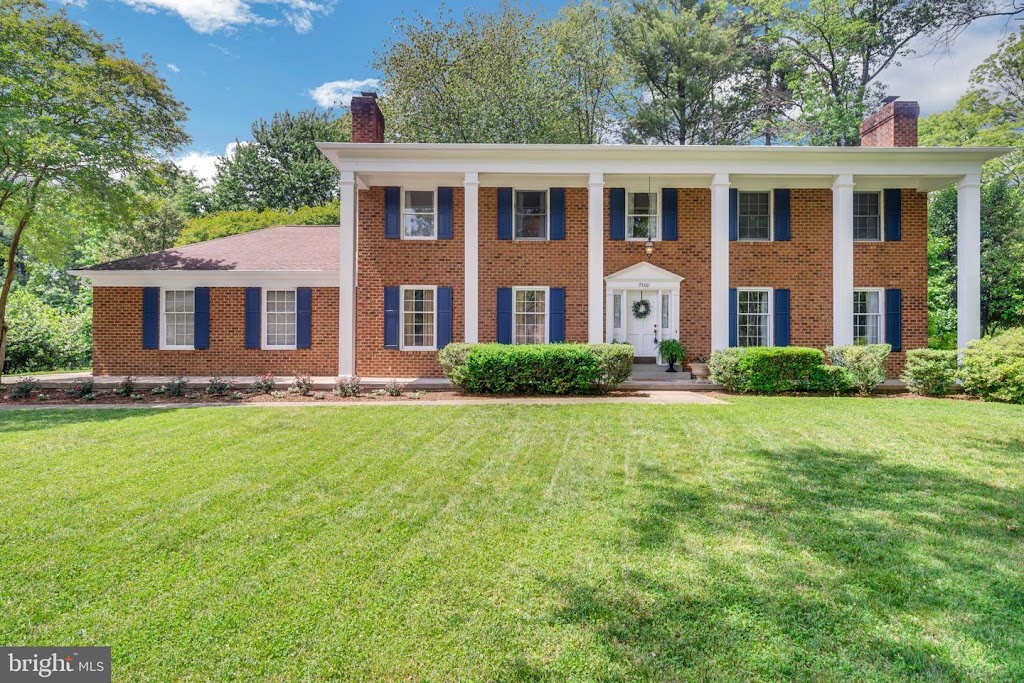 John Ripley Realty | 9112 Congressional Ct, Alexandria, VA 22309 | Phone: (202) 286-1931