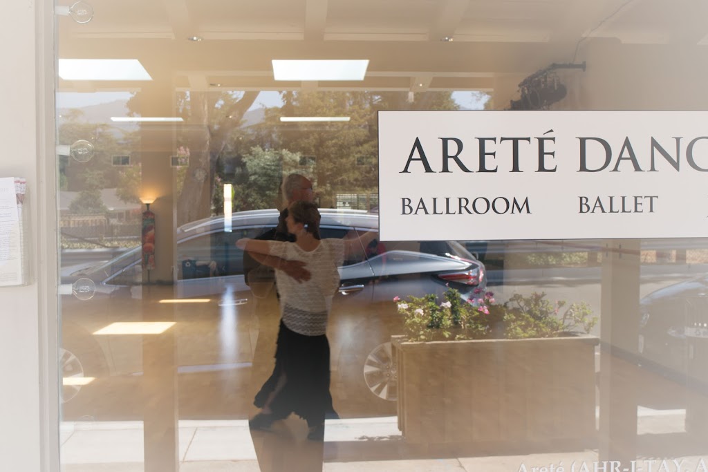 Areté Dance Center | 979 Fremont Ave, Los Altos, CA 94024, USA | Phone: (408) 824-0074