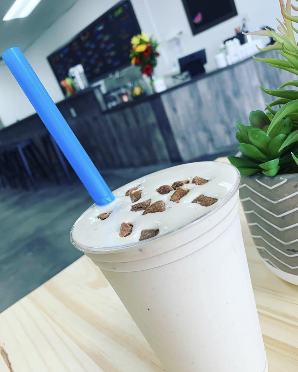 Get Fit Nutrition | 1520 Resler Dr, El Paso, TX 79912, USA | Phone: (915) 252-9104