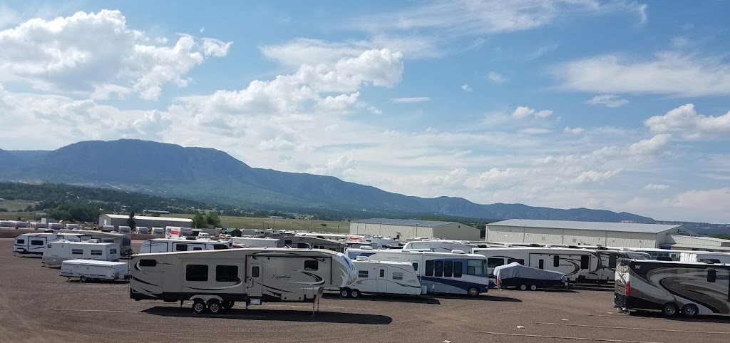 All About Outdoor Storage | 16140 Old Denver Rd, Monument, CO 80132, USA | Phone: (719) 488-6629