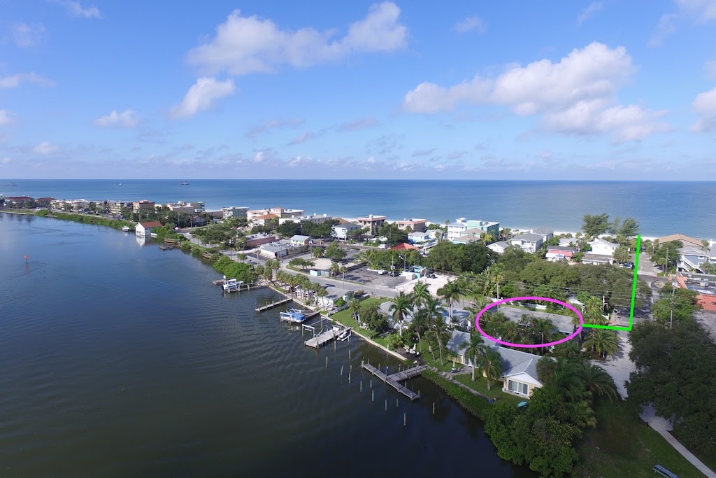 BeachTrail Lodging | 209 1st St, Indian Rocks Beach, FL 33785 | Phone: (727) 488-1111