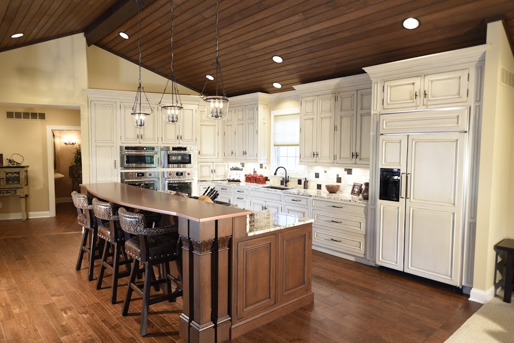 Kinsella Kitchens | 7880 Camargo Rd, Madeira, OH 45243, USA | Phone: (513) 561-5285