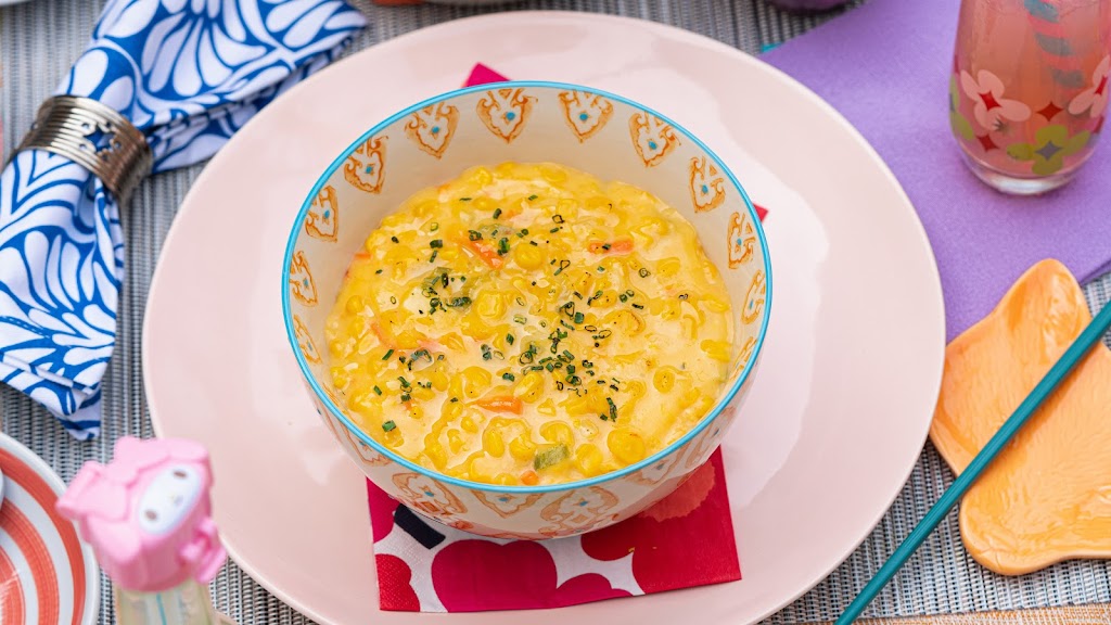 Soups Cute | 11326 W Pico Blvd, Los Angeles, CA 90064, USA | Phone: (424) 946-7612