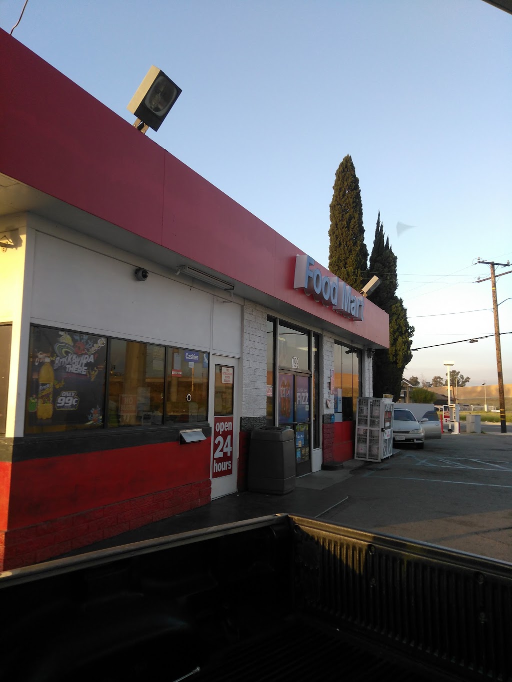 76 Gas Station | 799 W Base Line St, San Bernardino, CA 92410, USA | Phone: (909) 381-3681