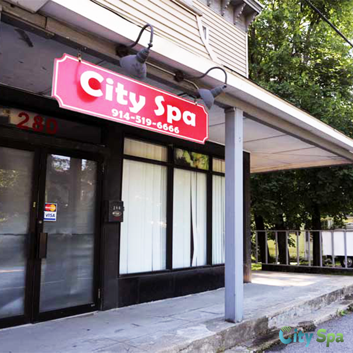 City Spa | Asian Massage Baldwin Place, NY | 280 Tomahawk St, Baldwin Place, NY 10505, USA | Phone: (914) 519-6666
