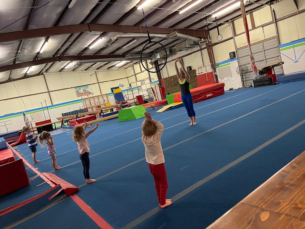 Top Kids Gym & Sports | 407 S Pearson Ln, Keller, TX 76248, USA | Phone: (817) 993-9118