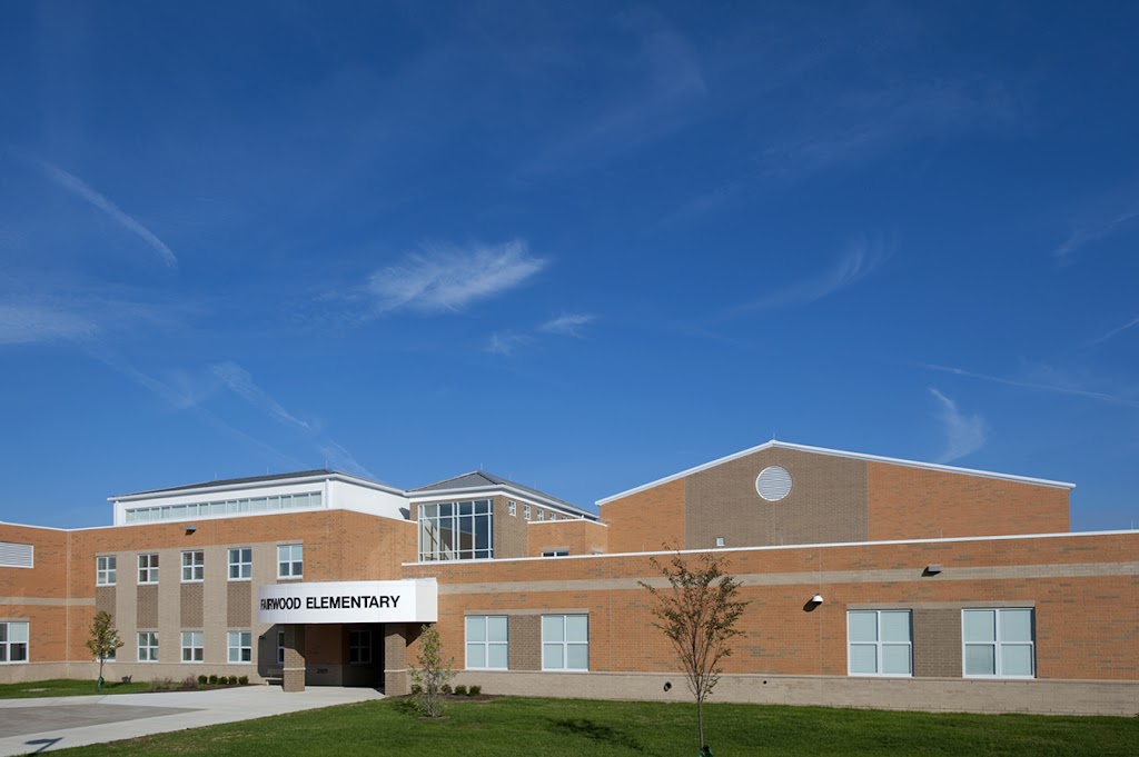 Fairwood Elementary School | 281 N Fair Ave, Hamilton, OH 45011 | Phone: (513) 868-5610