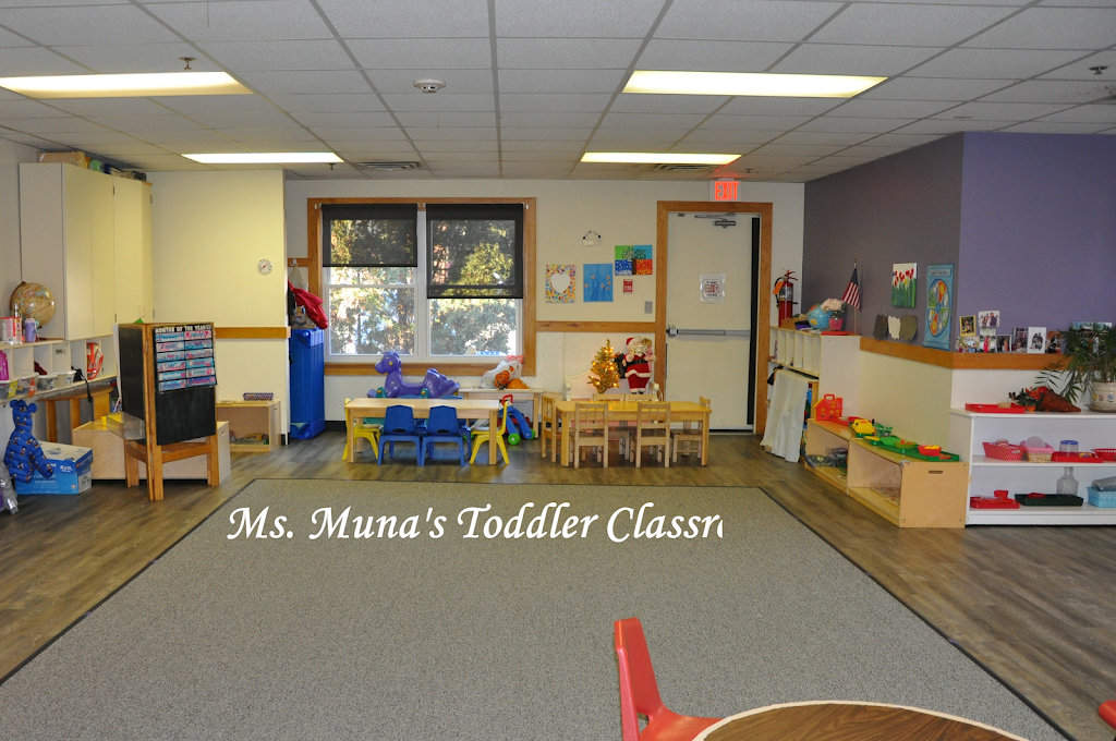 Macomb Childrens Academy | 2171 15 Mile Rd, Sterling Heights, MI 48310, USA | Phone: (586) 979-5501