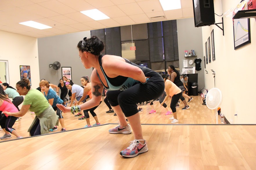 Zumba- Fitness Studio | 31285 Temecula Pkwy Ste 120 Ste 120, Temecula, CA 92592, USA | Phone: (951) 240-5303