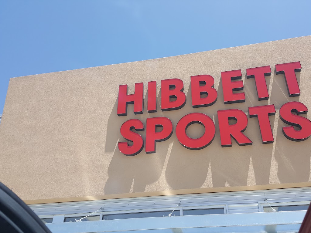 Hibbett Sports | 1500 Main St SW Ste. C, Los Lunas, NM 87031, USA | Phone: (505) 565-0746