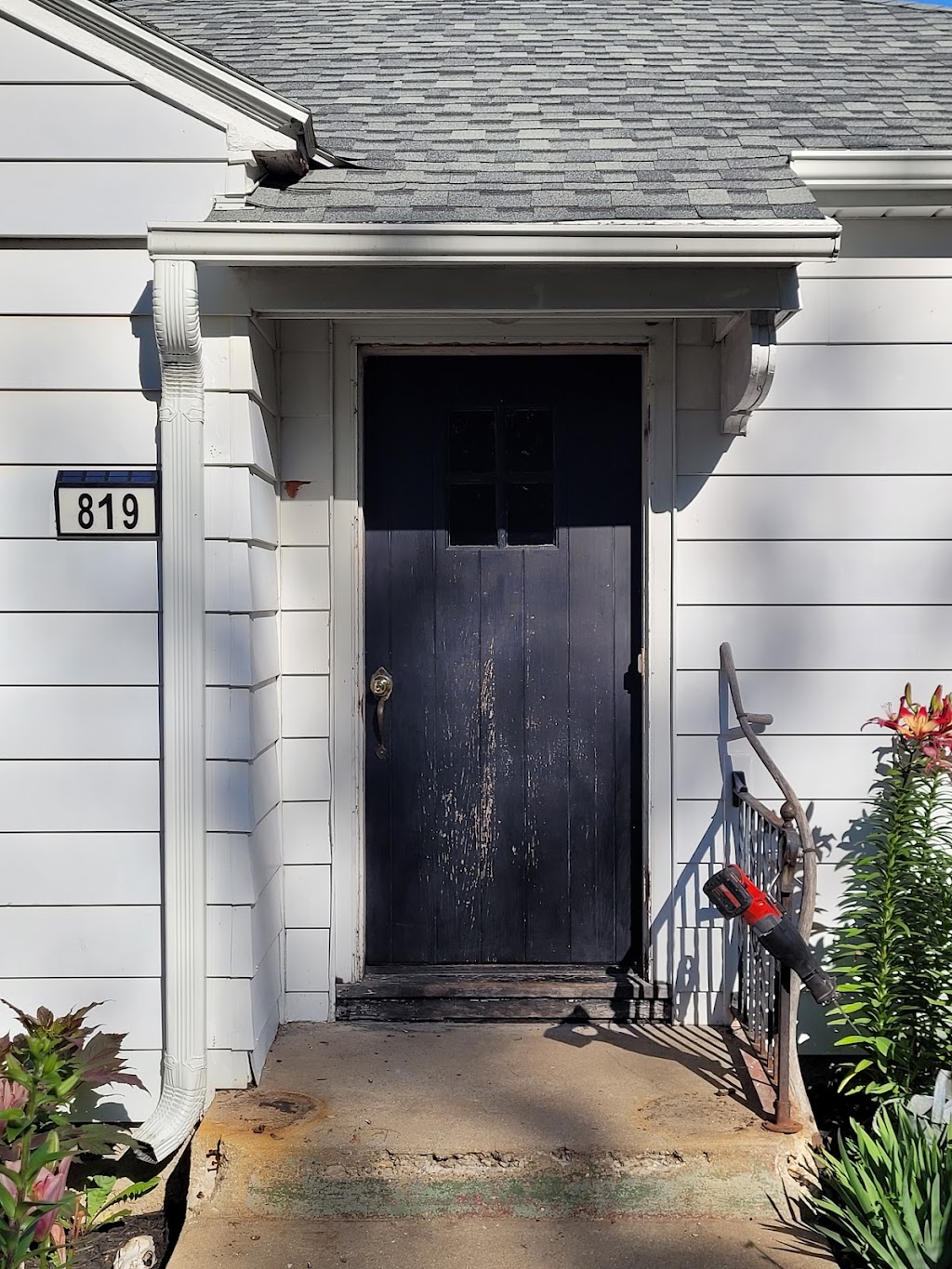 Dan’s Exteriors | 310 Main St, Friendship, WI 53934, USA | Phone: (608) 381-0414