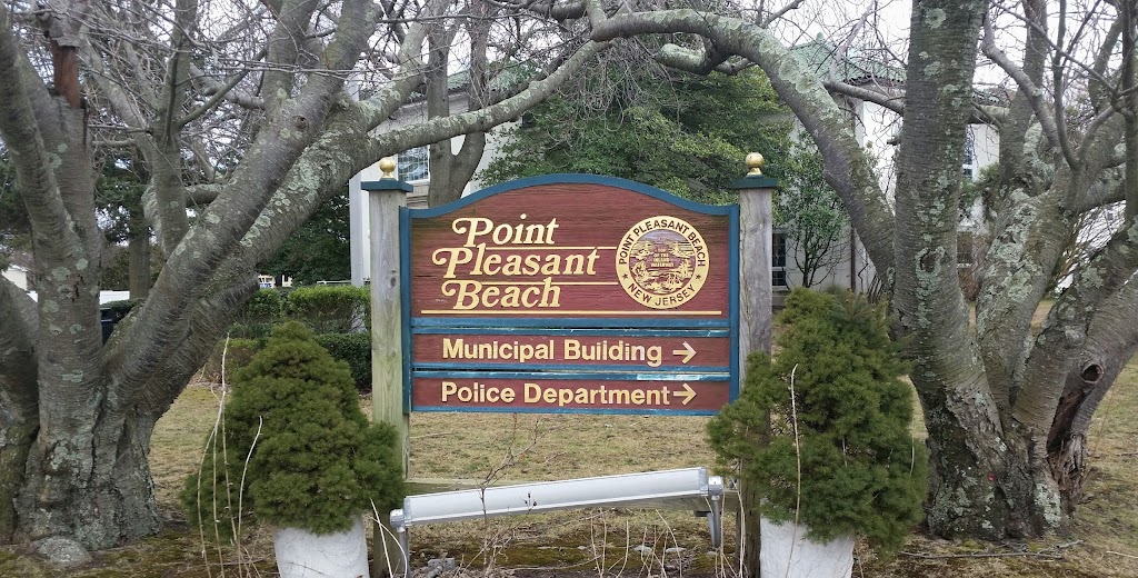 Borough of Point Pleasant Beach | 416 New Jersey Ave, Point Pleasant Beach, NJ 08742, USA | Phone: (732) 892-1118