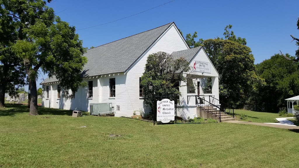 Cottage Hill United Methodist Church | 6231 Co Rd 169, Celina, TX 75009, USA | Phone: (972) 207-9433