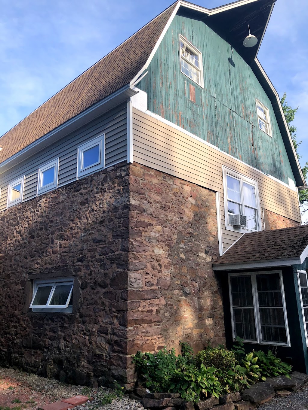 MP Construction | 18 Mill St, Middleport, NY 14105, USA | Phone: (716) 417-5252