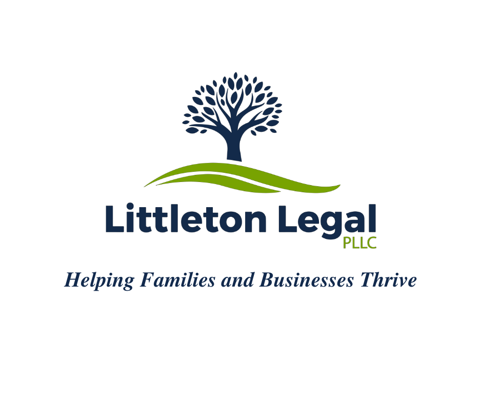Littleton Legal PLLC | 2604 W Kenosha St Suite 100, Broken Arrow, OK 74012, USA | Phone: (918) 608-1836