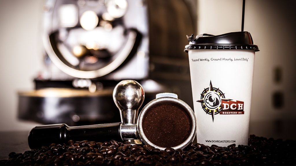 DCH Roasters Hesperia | 9550 Escondido Ave, Hesperia, CA 92345, USA | Phone: (951) 977-9199