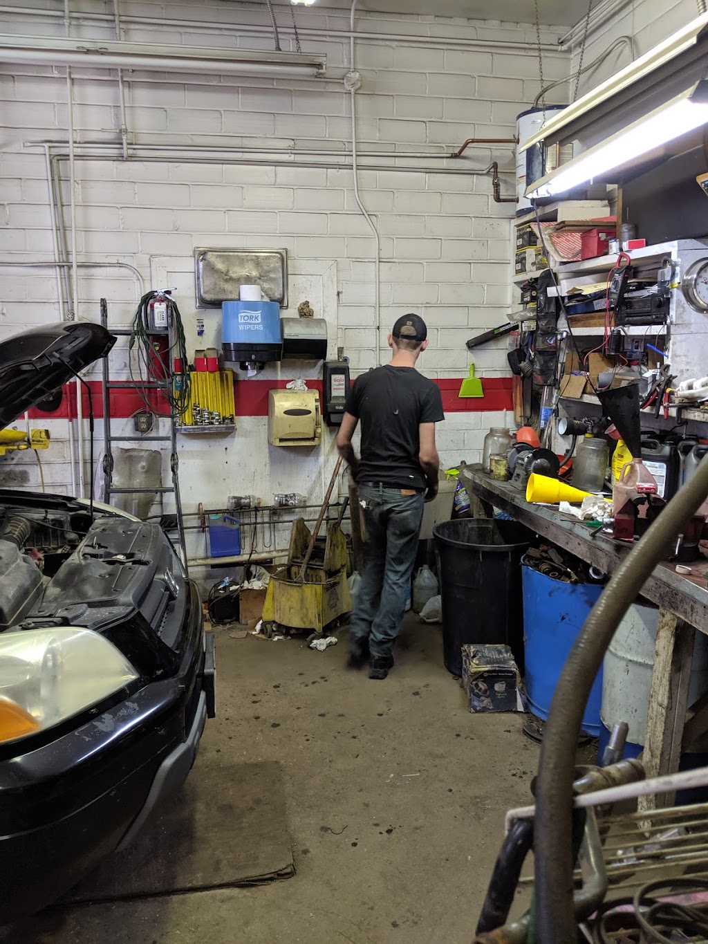 Ashland Auto Service & Repair | 1309 Silver St, Ashland, NE 68003, USA | Phone: (402) 944-6044