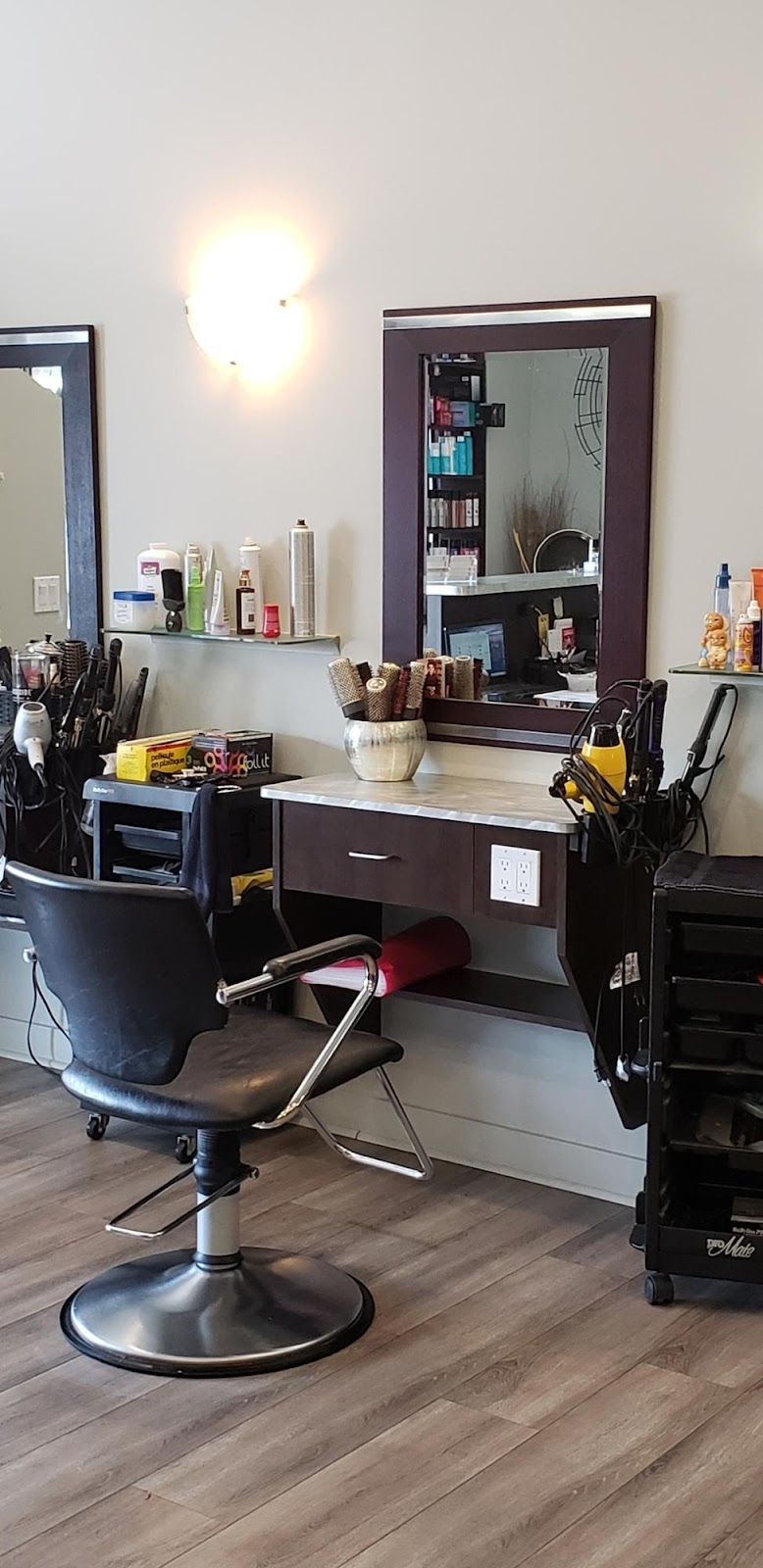 Salon Talu | 400 Cabana Rd E, Windsor, ON N9G 1A3, Canada | Phone: (519) 250-3888