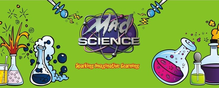 Mad Science of Windsor & Chatham-Kent | 122 Fox St, Cottam, ON N0R 1B0, Canada | Phone: (519) 322-7647