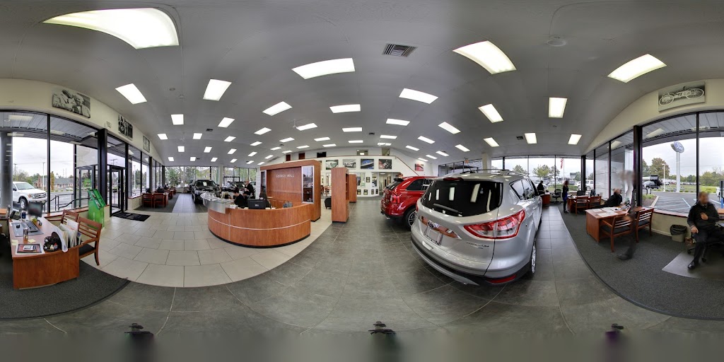 George Wall Ford | 700 Shrewsbury Ave, Red Bank, NJ 07701, USA | Phone: (732) 747-5400