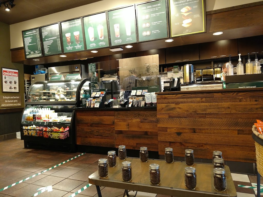 Starbucks | 215 North Airmont Road, Square #59, Airmont, NY 10901, USA | Phone: (845) 369-6959