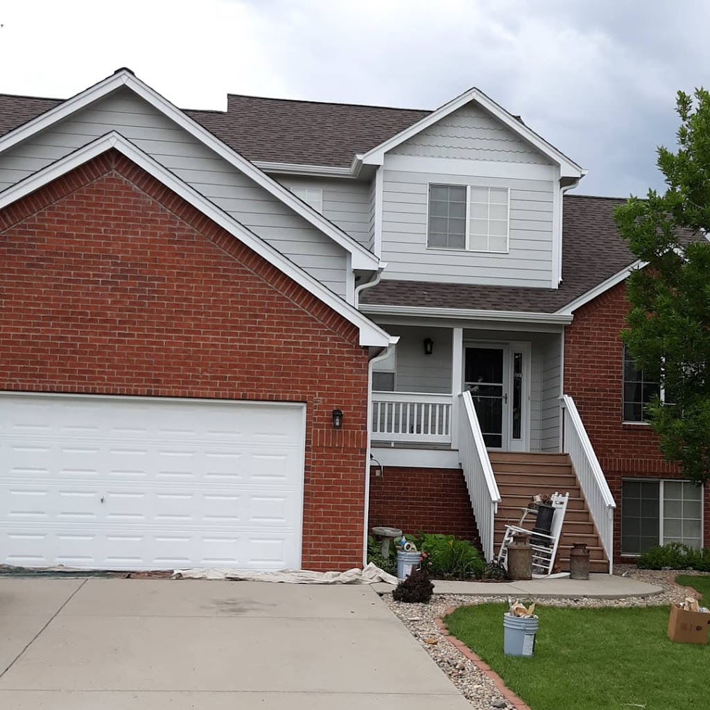 Gorgeous painting pro | 5552 Carson Way, Denver, CO 80239, USA | Phone: (720) 755-4784