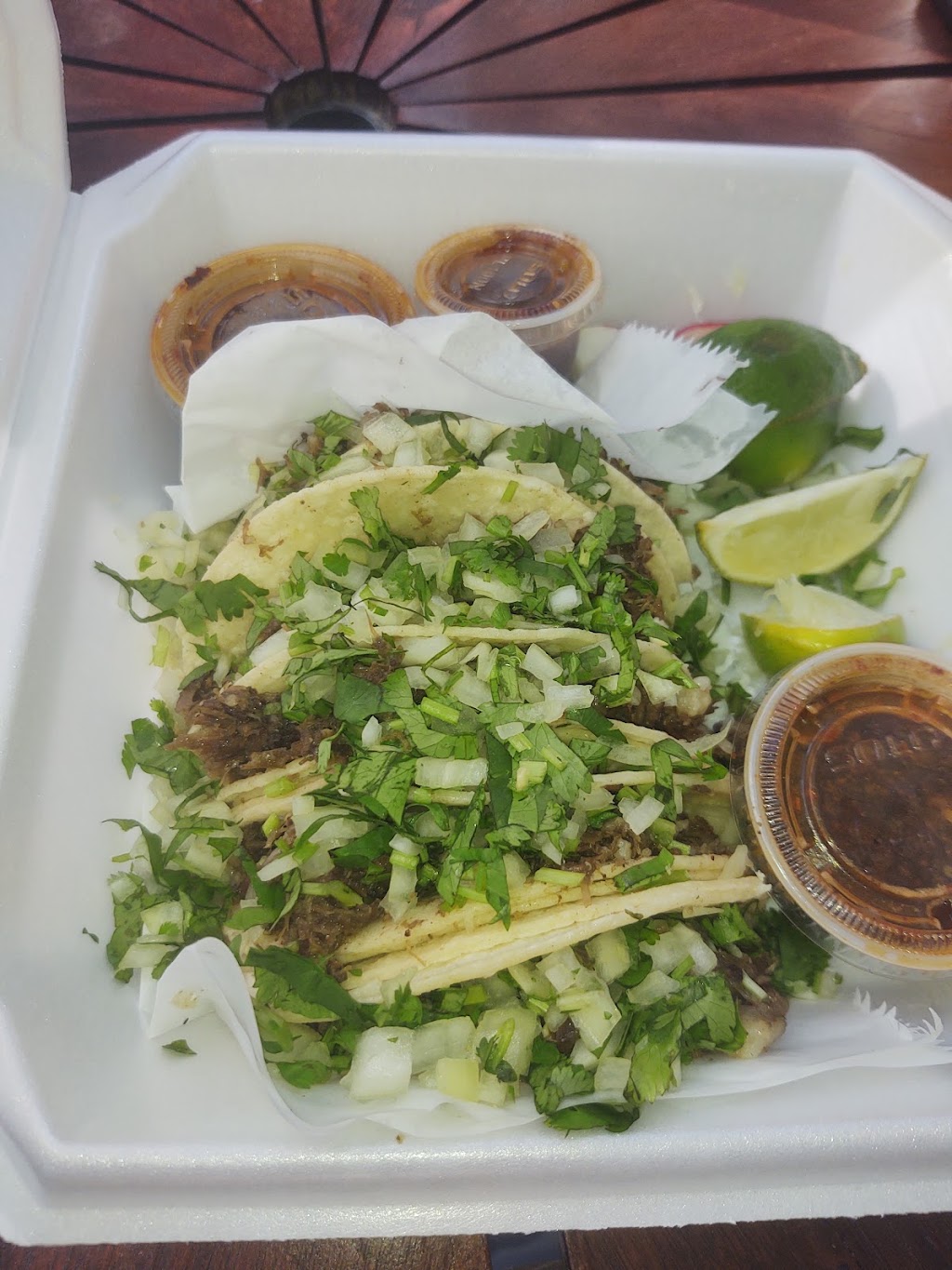 Tacos Herrera | 15688 Donner Pass Rd, Truckee, CA 96161, USA | Phone: (530) 546-8341