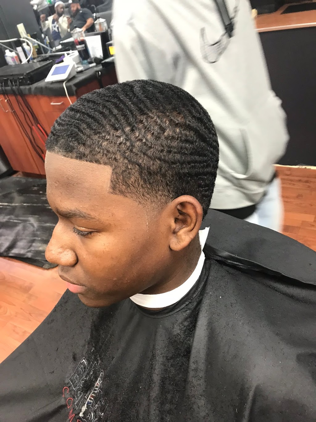 Twin Barber & Co | 177 St Patricks Dr #104, Waldorf, MD 20603, USA | Phone: (301) 885-2208