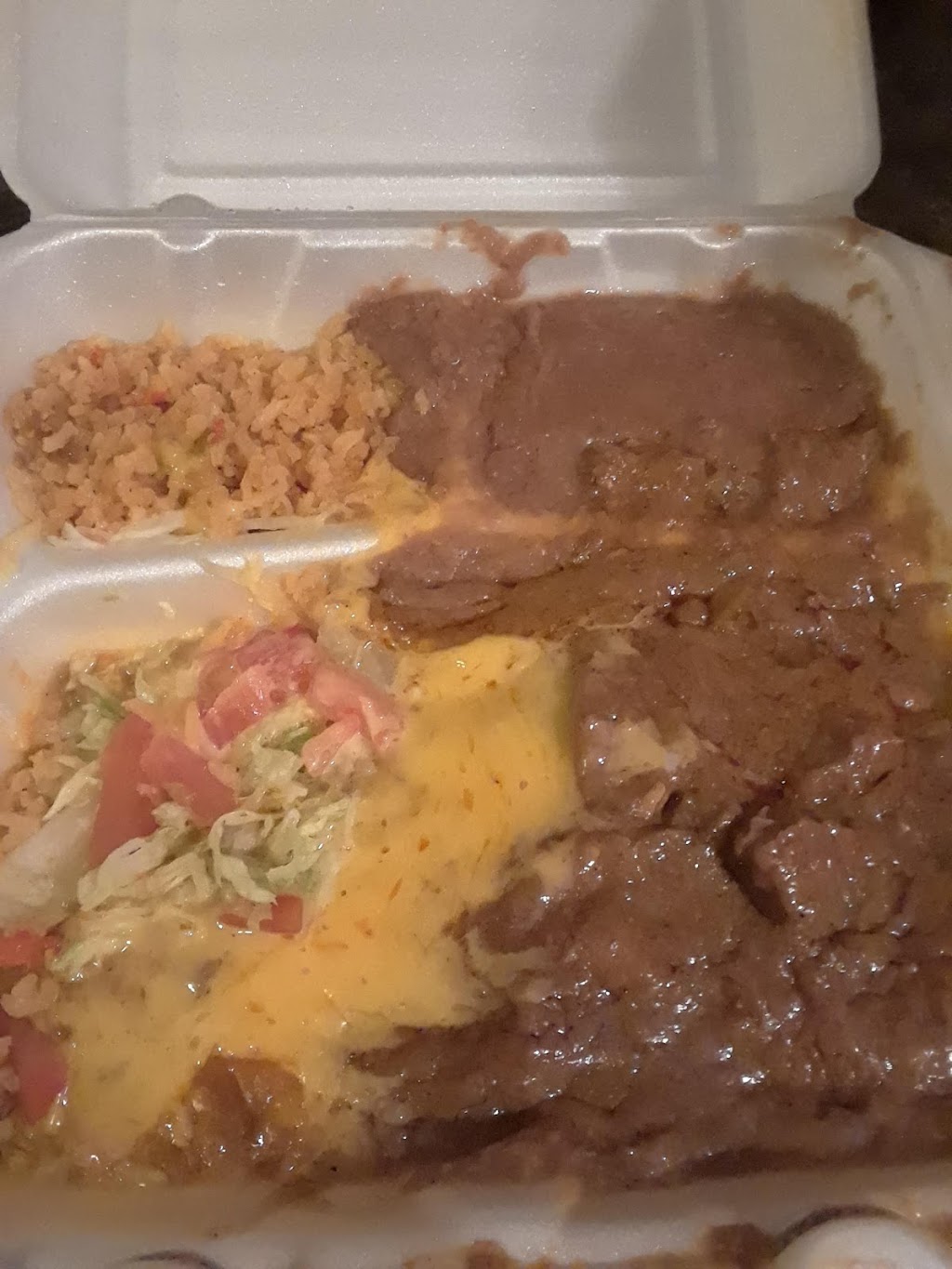 Selys Mexican Restaurant | 737 San Antonio St, Pleasanton, TX 78064, USA | Phone: (830) 569-6484