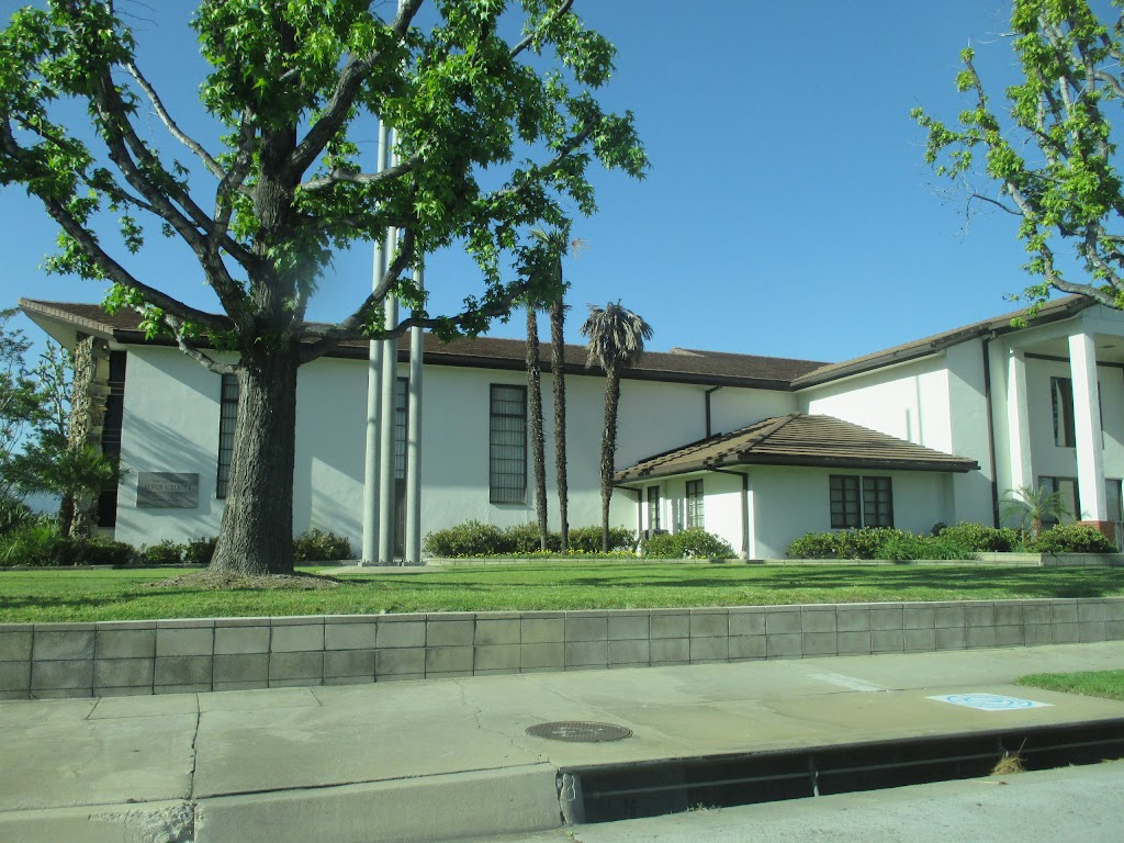 The Church of Jesus Christ of Latter-day Saints | 1271 W Badillo St, Covina, CA 91722, USA | Phone: (626) 324-7522