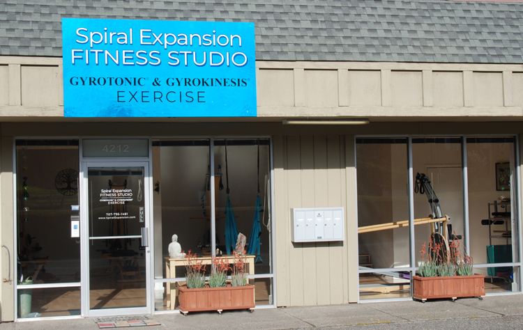 Spiral Expansion | 2 Padre Pkwy Suite 106, Rohnert Park, CA 94928, USA | Phone: (707) 377-4496