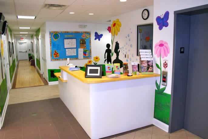 Sunny Day Academy | 5675 Feder Rd, Columbus, OH 43228, USA | Phone: (614) 878-2828